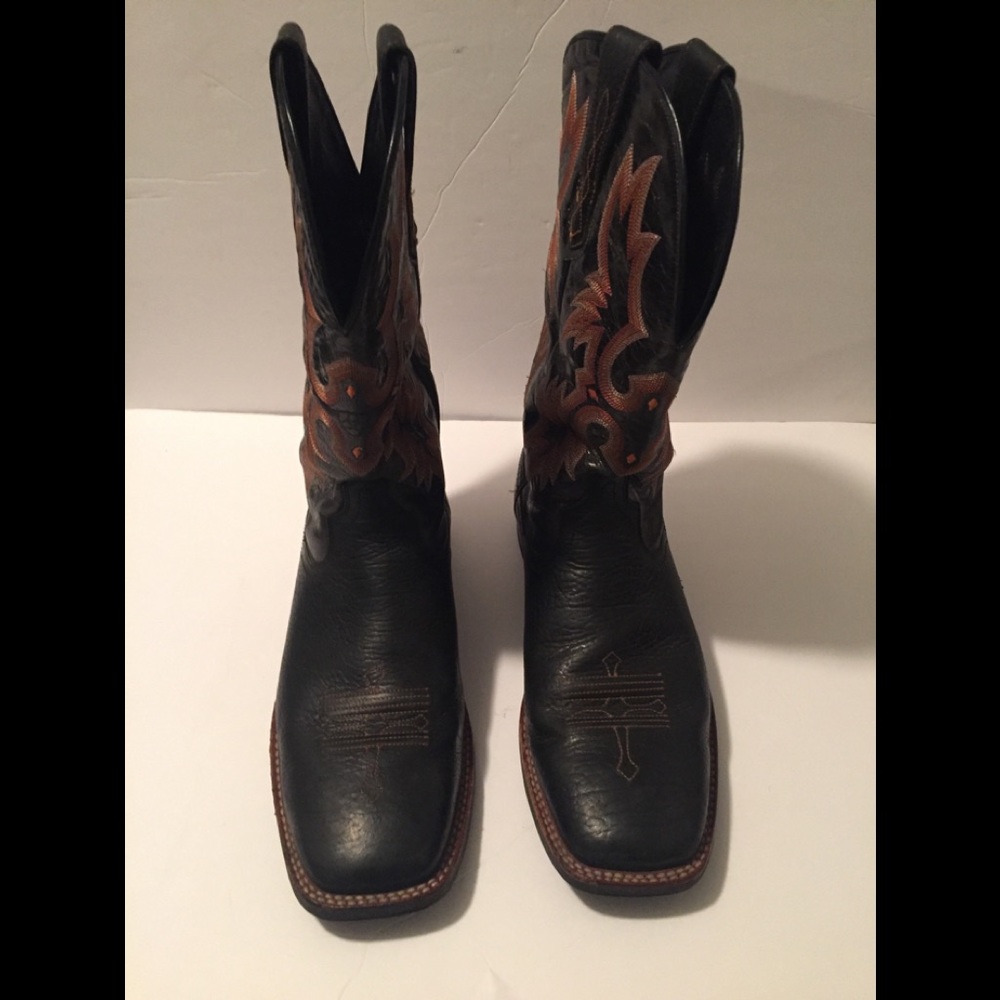 Ariat Boots
